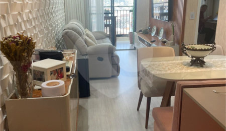 Apartamento à venda com 2 quartos no Centro, São Bernardo do Campo, SP