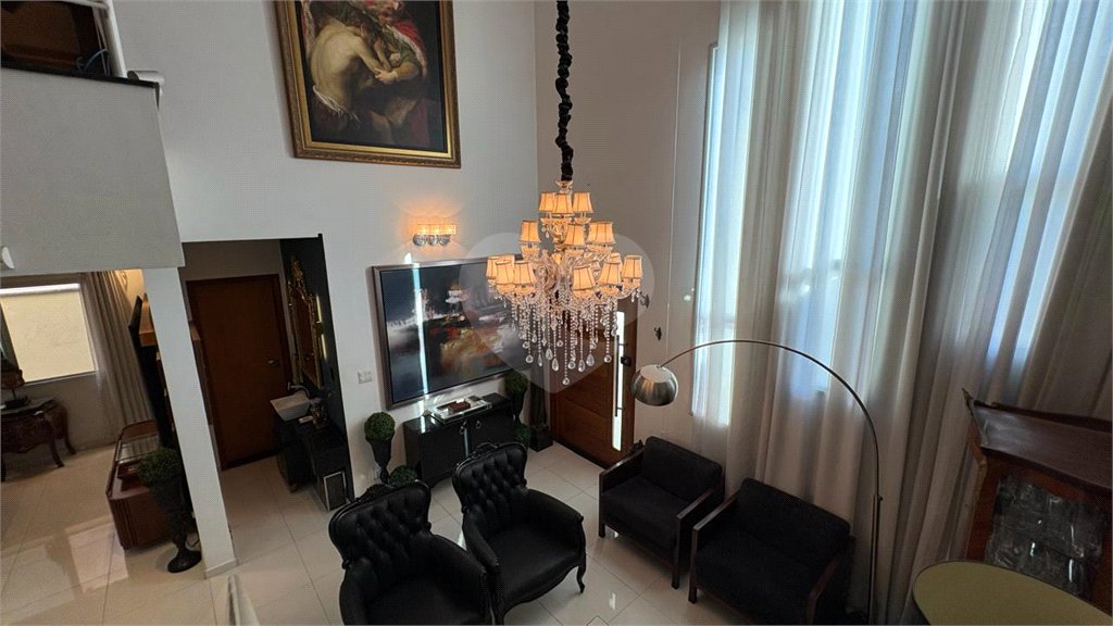 Casa à venda com 3 suítes no condomínio Ibiti Royal Park, Sorocaba - SP