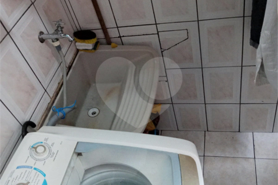 Apartamento à venda com 1 quarto no Brasilândia, São Paulo, SP