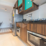 Apartamento à venda com 2 quartos, sendo 1 suíte,  em Vila Gertrudes, São Paulo, SP