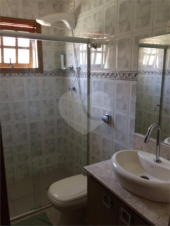 Sobrado à venda com 2 quartos, sendo 1 suíte, em Lar São Paulo, São Paulo, SP