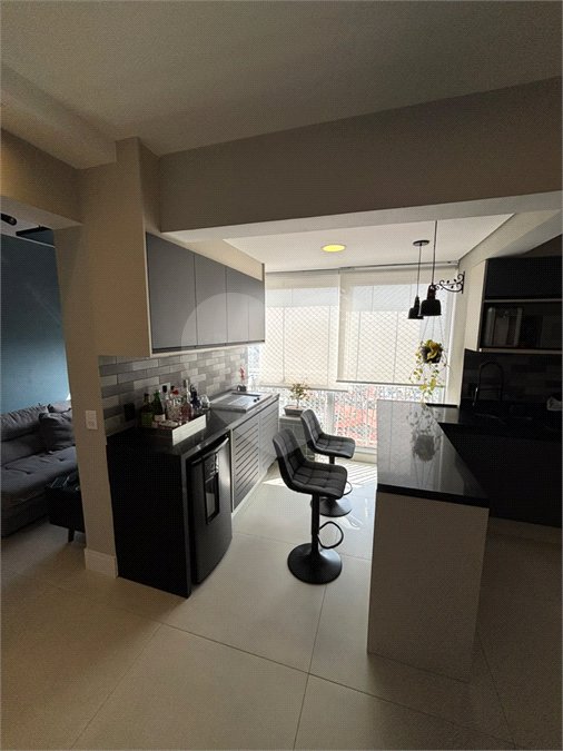 Apartamento à venda com 3 quartos, sendo 1 suíte, em Pirituba, São Paulo, SP