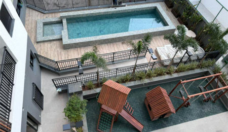 Apartamento à venda com 2 quartos em Mandaqui, São Paulo, SP