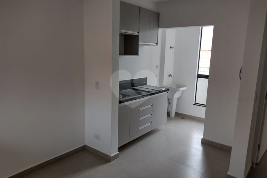 Apartamento para alugar com 2 quartos em Vila Lucia, São Paulo, SP