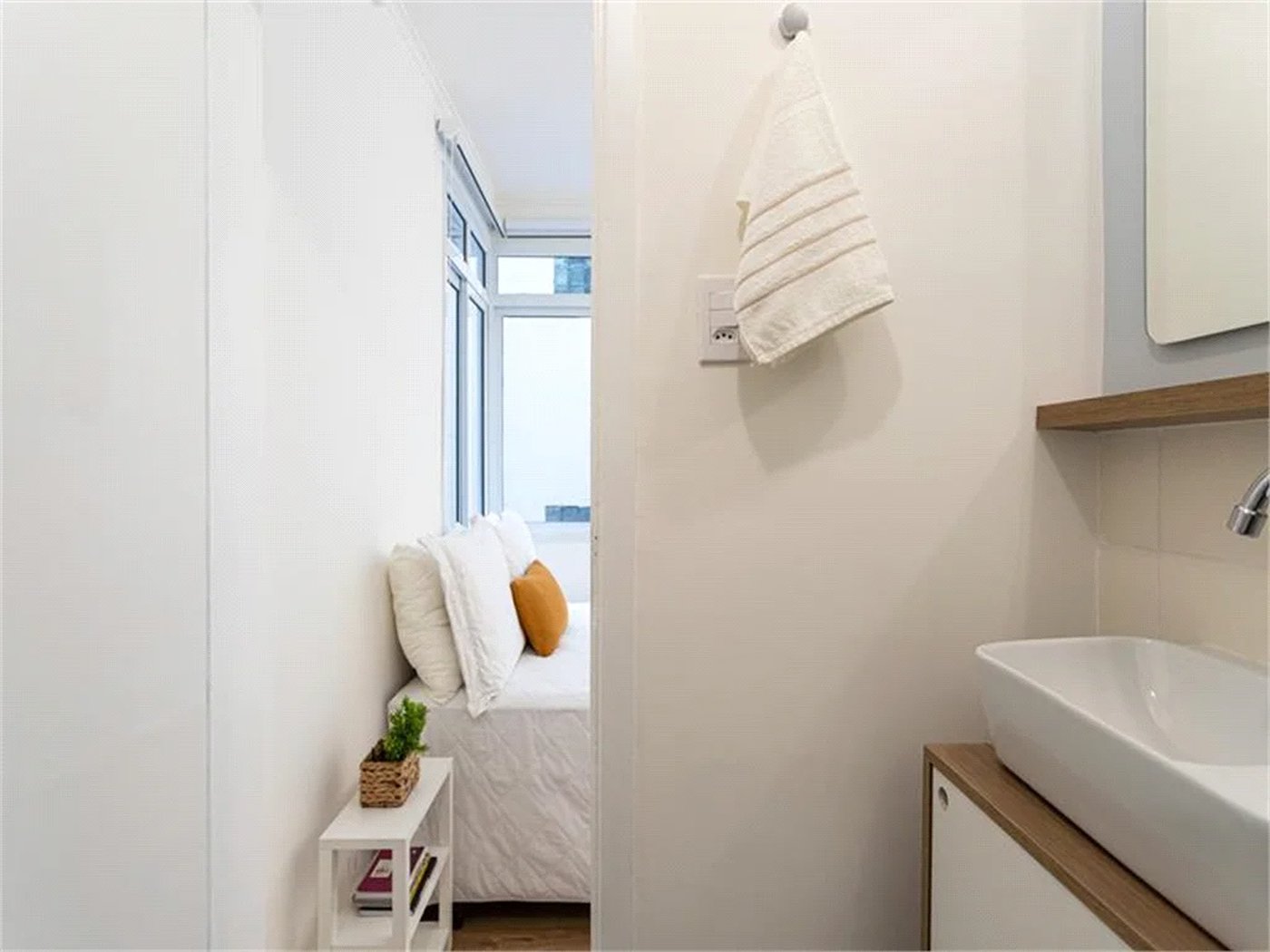 Apartamento à venda com 5 quartos, sendo 1 suíte, em Pinheiros, São Paulo, SP