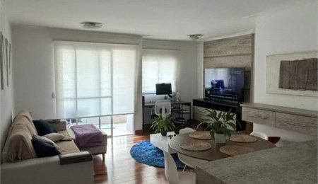 Apartamento à venda com 3 quartos, sendo 1 suíte,  em Vila Suzana, São Paulo, SP
