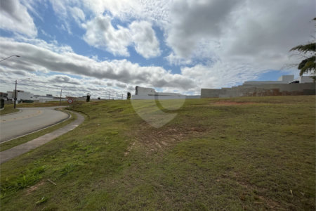 Terreno à venda no condomínio Fazenda Jequitibá, Sorocaba - SP