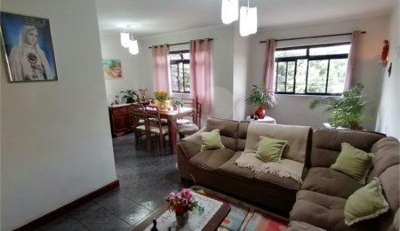 Casa à venda com 2 quartos em Mandaqui, São Paulo, SP