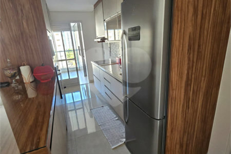 Apartamento à venda com 3 suítes em Vila Nova Socorro, Mogi das Cruzes, SP