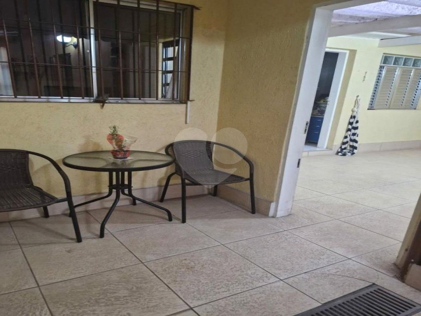 Casa à venda com 3 quartos, sendo 1 suíte, em Vila Paulista, São Paulo, SP
