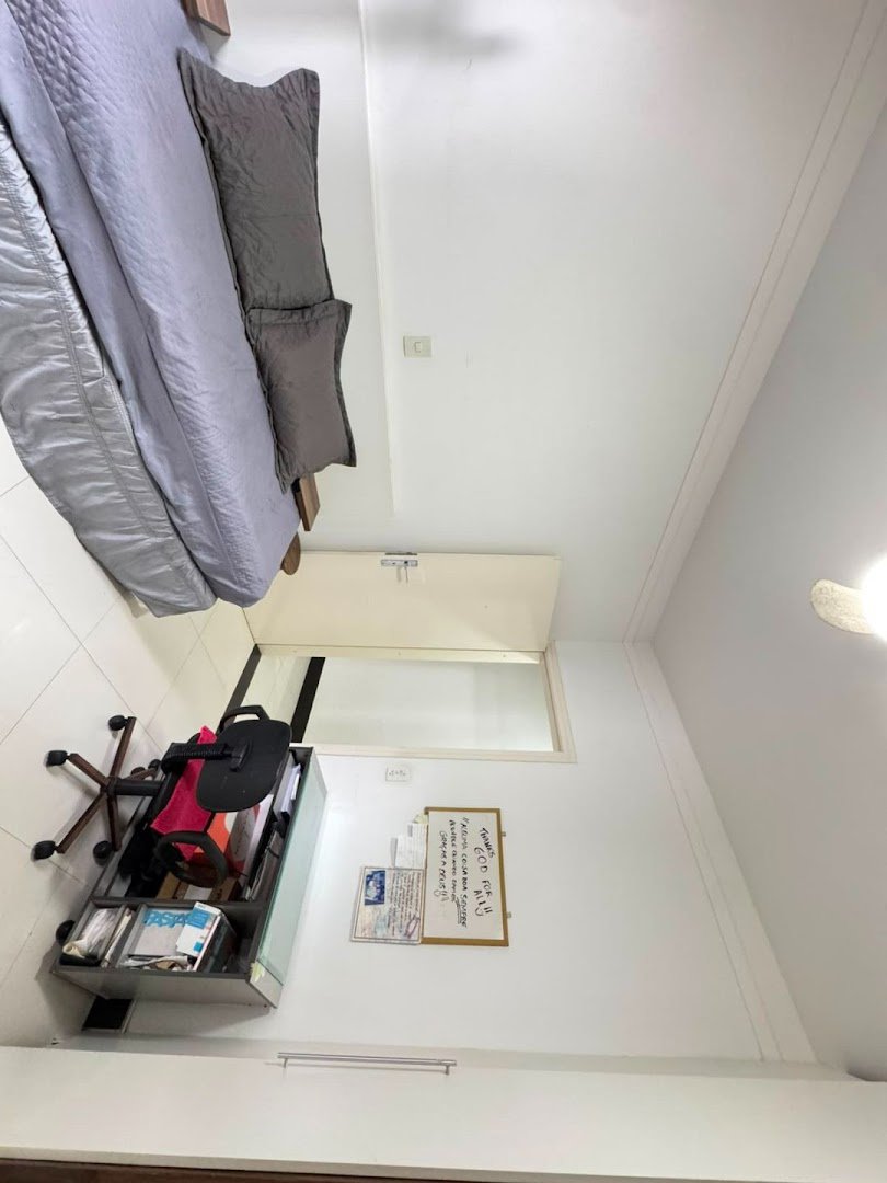 Apartamento à venda, 108 m² por R$ 700.000,00 - Pitangueiras - Guarujá/SP