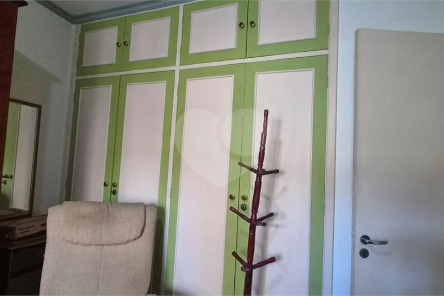 Sobrado à venda com 3 quartos, sendo 1 suíte, em Santana, São Paulo, SP