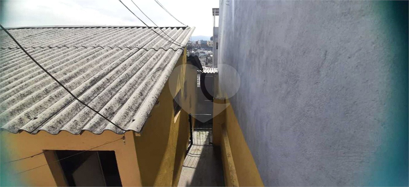Terreno à venda em Limão, São Paulo, SP