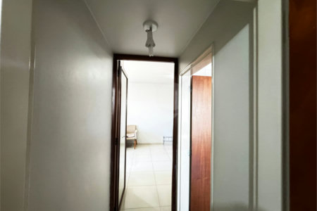Apartamento à venda com 2 quartos, sendo 1 suíte,  em Vila Seixas, Ribeirão Preto, SP