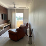 Apartamento à venda com 2 quartos, sendo 1 suíte, em Vila Nova, Louveira, SP