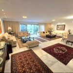 Apartamento próximo da praia com 4 dormitórios à venda, 257 m² por R$ 1.800.000 - Gonzaga - Santos/SP