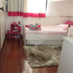 Apartamento à venda com 3 quartos, sendo 1 suíte, em Parada Inglesa, São Paulo, SP