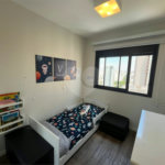Apartamento à venda com 3 suítes em Campo Belo, São Paulo, SP