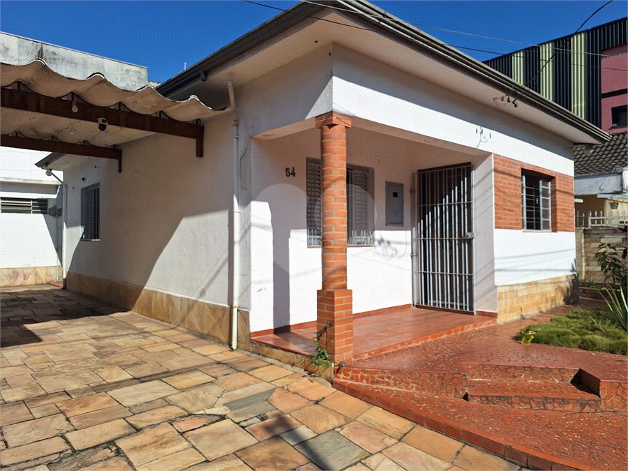 Casa à venda com 4 quartos em Jardim Leonor Mendes de Barros, São Paulo, SP