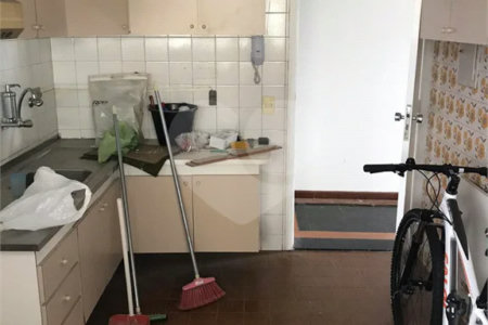 Apartamento à venda com 3 quartos, sendo 1 suíte, em Santana, São Paulo, SP