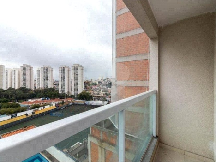 Apartamento à venda com 2 suítes em Mandaqui, São Paulo, SP