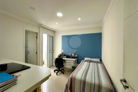 Duplex à venda com 3 quartos, sendo 2 suítes, em Vila Mazzei, São Paulo, SP