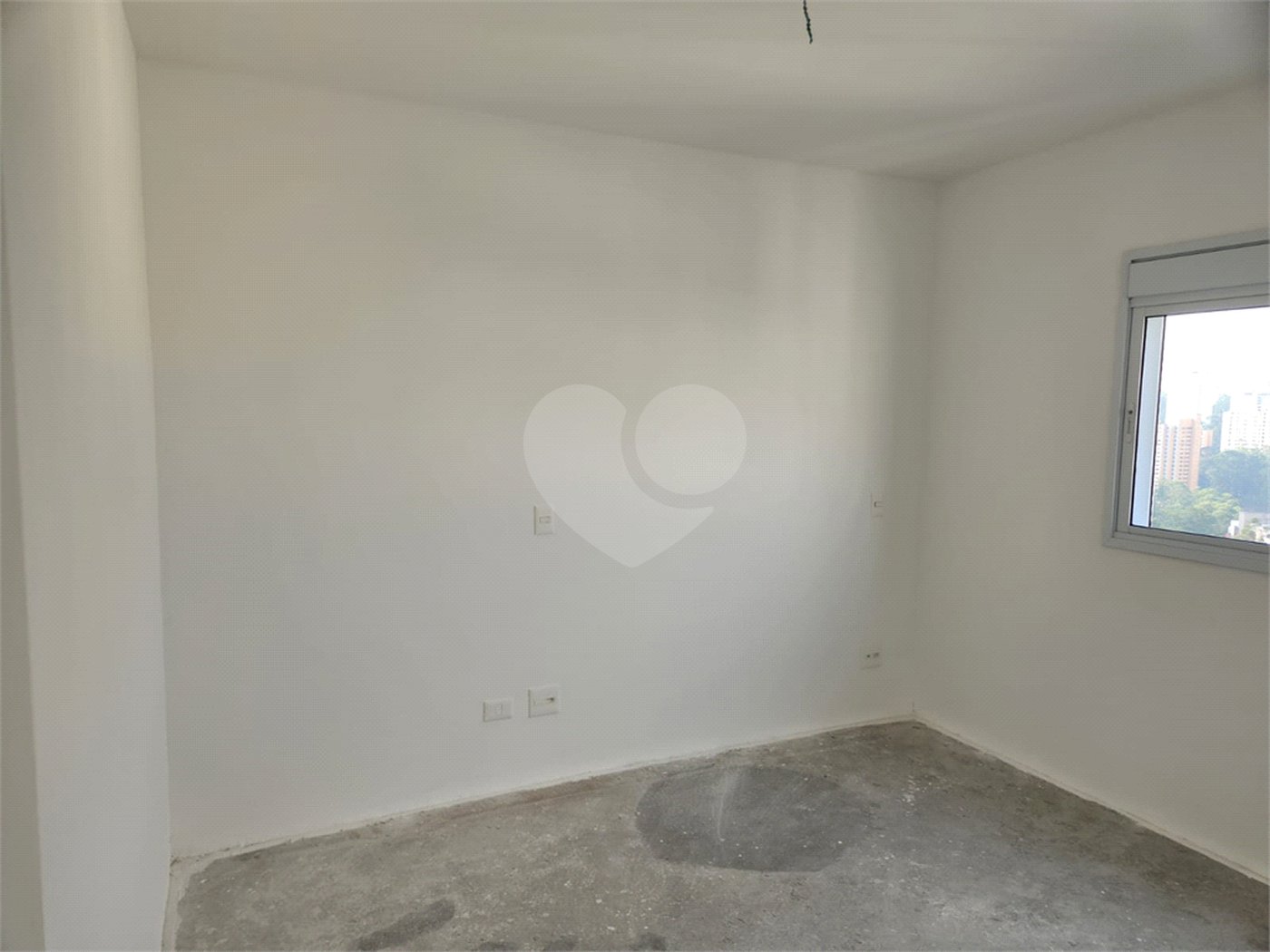 Apartamento à venda com 2 suítes em Vila Andrade, São Paulo, SP