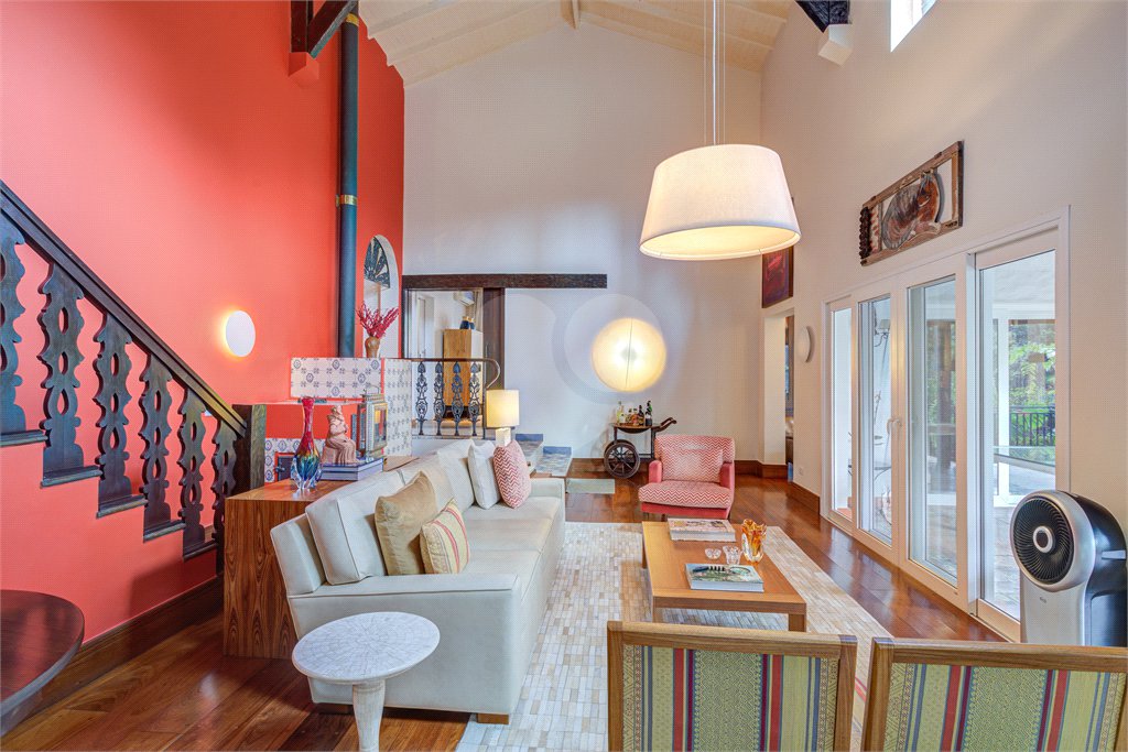 Casa de Vila à venda com 3 quartos, sendo 2 suítes, em Alto da Boa Vista, São Paulo, SP