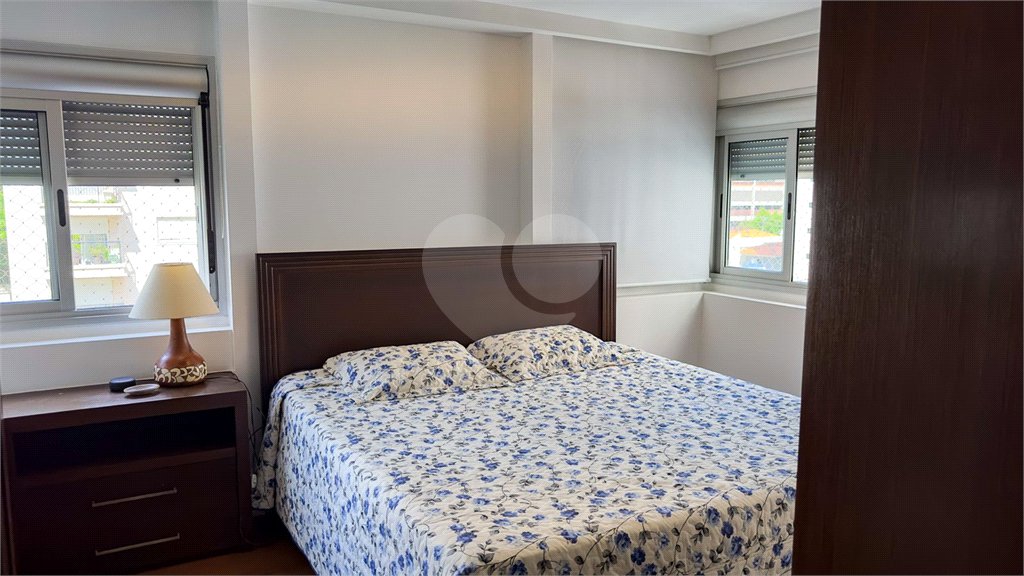 Apartamento à venda com 3 quartos, sendo 1 suíte, em Perdizes, São Paulo, SP