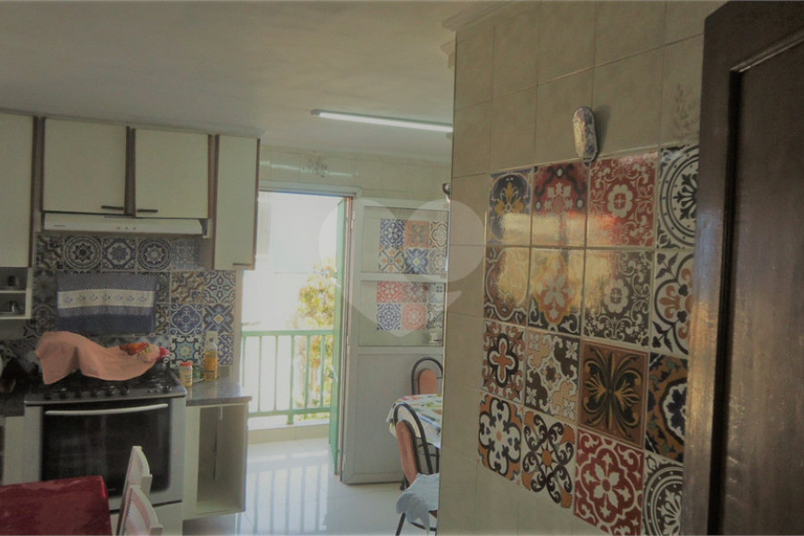 Sobrado à venda com 4 quartos, sendo 1 suíte, em Casa Verde, São Paulo, SP