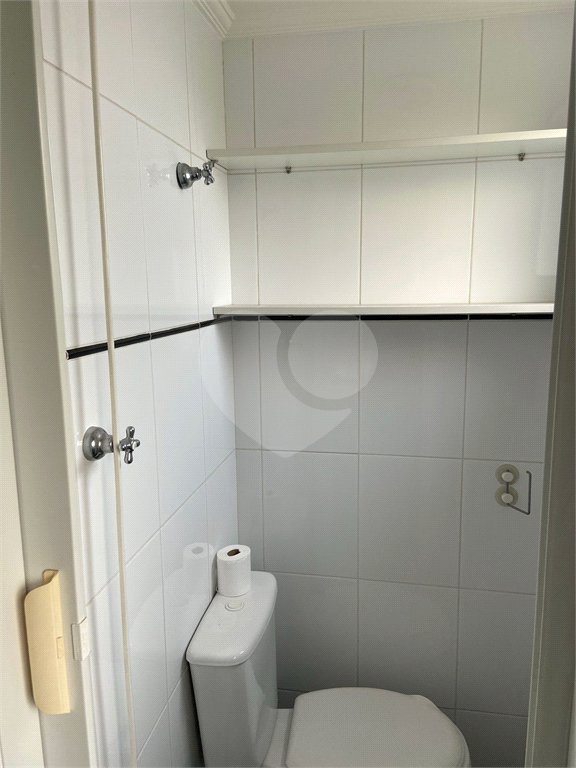 Apartamento à venda com 3 quartos, sendo 1 suíte, em Santa Teresinha, São Paulo, SP