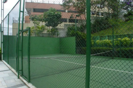 Apartamento para alugar com 1 quarto em Vila Andrade, São Paulo, SP