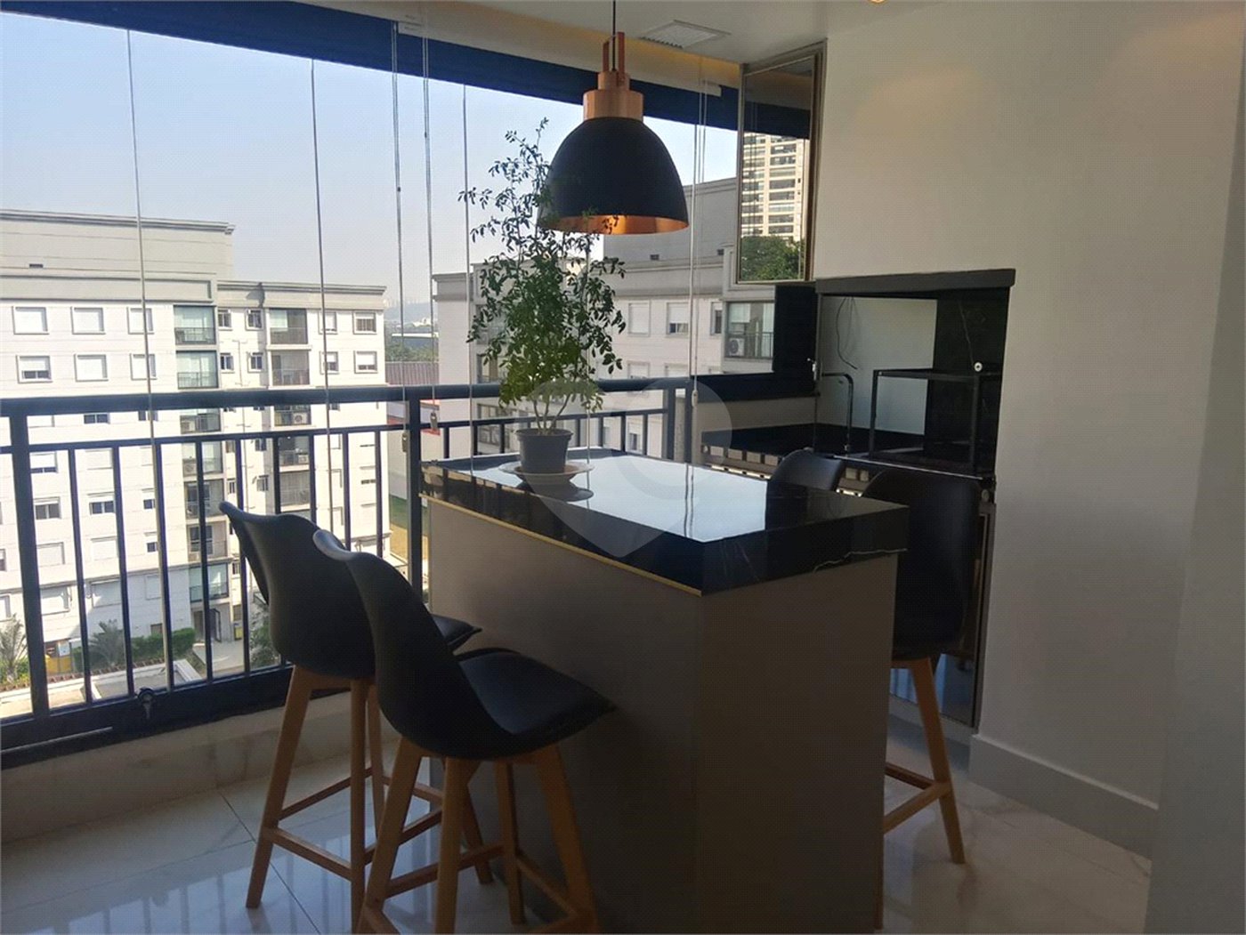 Apartamento à venda com 2 quartos, sendo 1 suíte, em Lapa, São Paulo, SP
