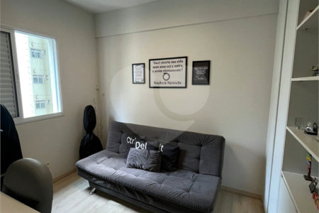 Apartamento à venda com 3 quartos, sendo 1 suíte, em Mooca, São Paulo, SP