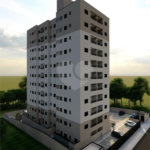 Apartamento à venda com 2 quartos em Quintais do Imperador, Sorocaba, SP
