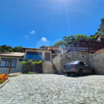 Casa à venda com 8 quartos, sendo 7 suítes, em Ferradura, Armação dos Búzios, RJ