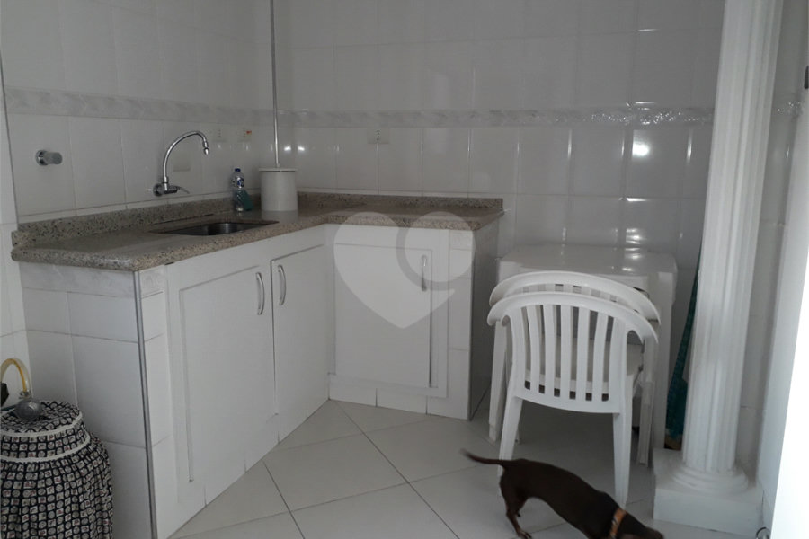 Apartamento à venda com 4 quartos, sendo 2 suítes, em Santana, São Paulo, SP
