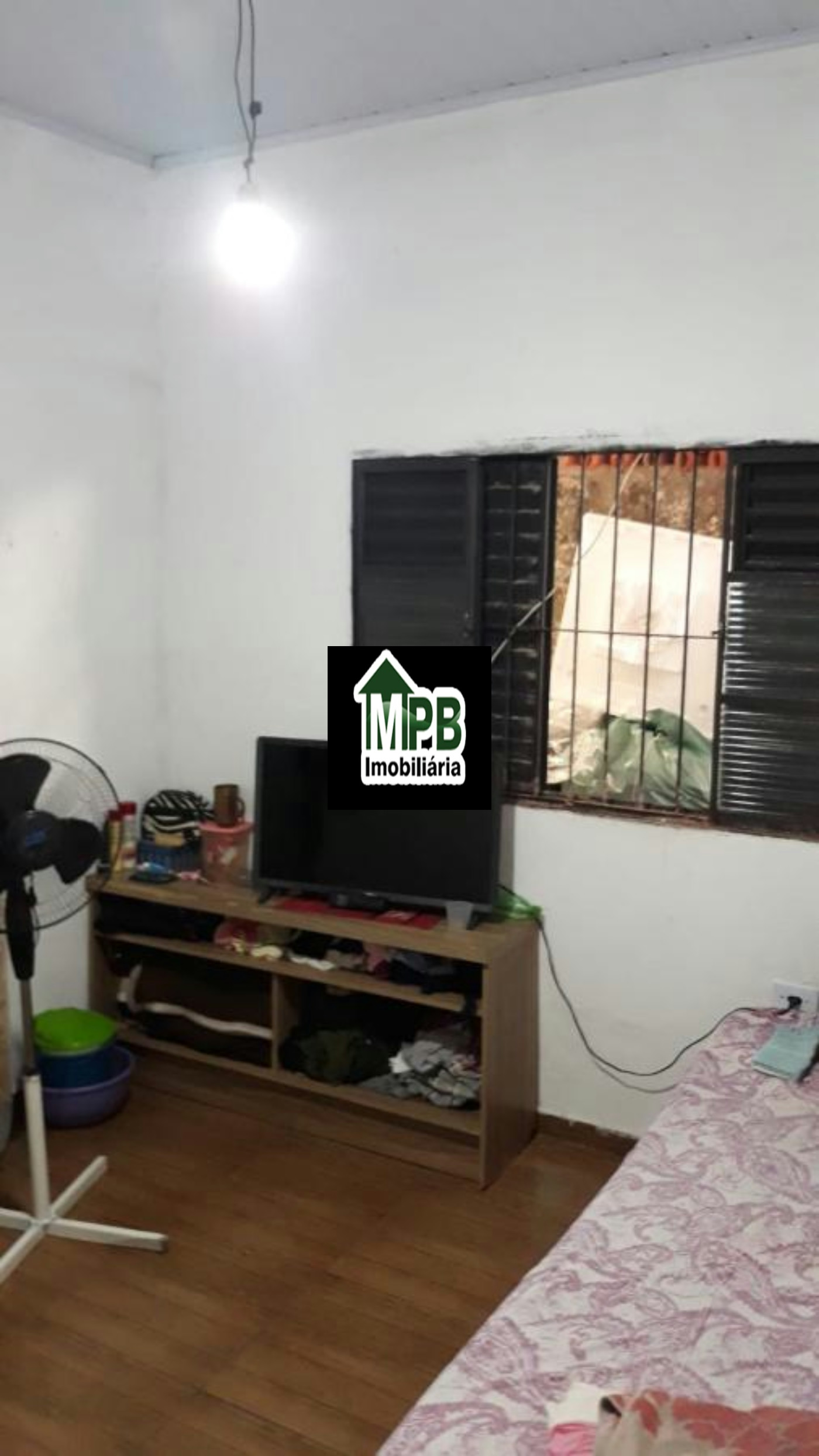 Casa à venda com 2 quartos, sendo 1 suíte, em Jardim Santo André, Sorocaba, SP