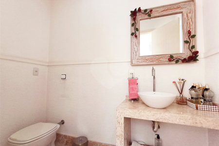 Casa à venda com 3 suítes no condomínio Ibiti Royal Park, Sorocaba - SP