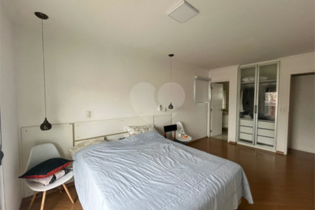 Apartamento à venda com 3 quartos, sendo 1 suíte,  em Água Fria, São Paulo, SP