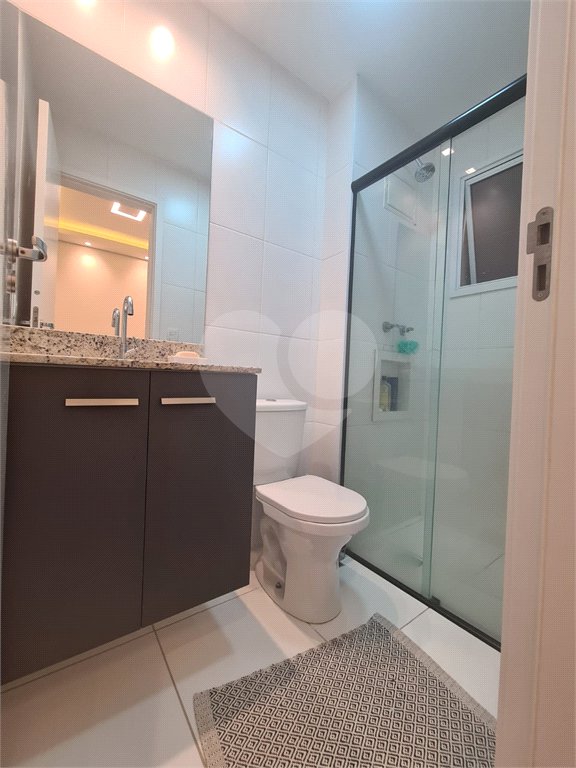 Apartamento à venda com 2 quartos, sendo 1 suíte, em Medeiros, Jundiaí, SP