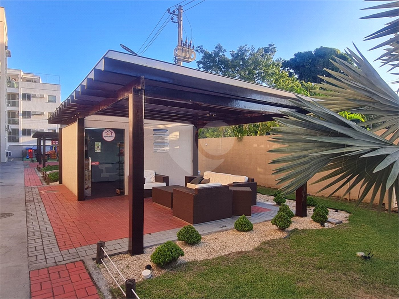 Apartamento à venda com 3 quartos em Campo Grande, Rio de Janeiro, RJ