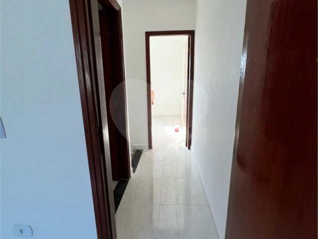 Sobrado à venda com 2 quartos em Mandaqui, São Paulo, SP