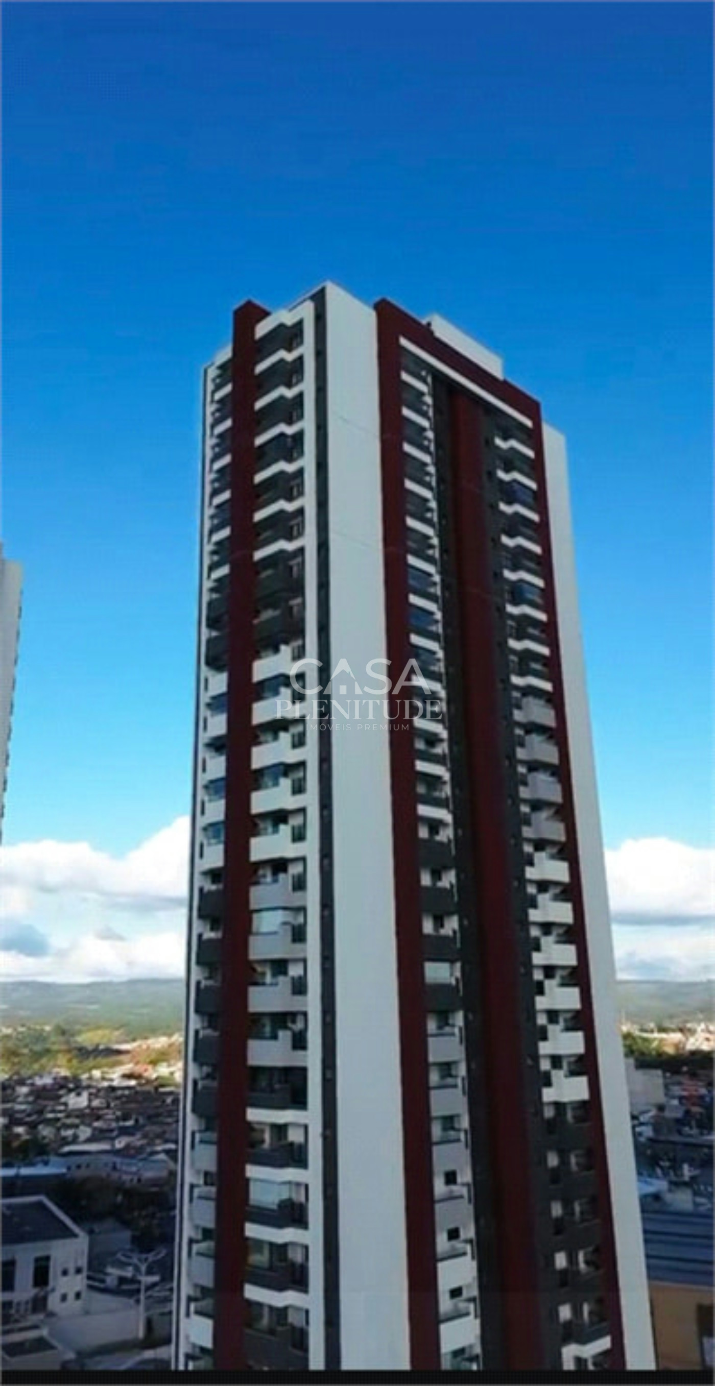 Studio à venda com 1 quarto em Parque Campolim, Sorocaba, SP
