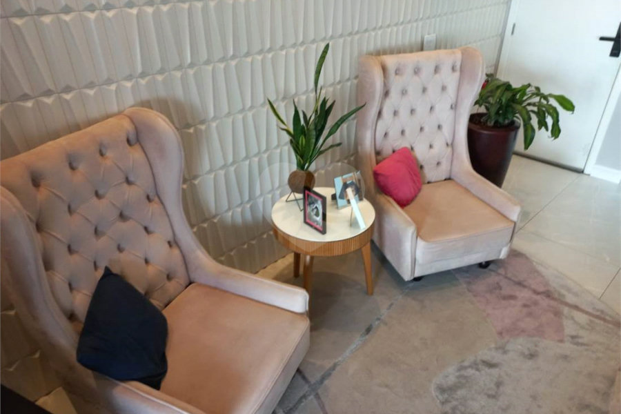 Apartamento à venda com 2 quartos, sendo 1 suíte, em Mandaqui, São Paulo, SP