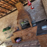 Casa à venda com 3 quartos, sendo 2 suítes, em Campo Grande, Rio de Janeiro, RJ