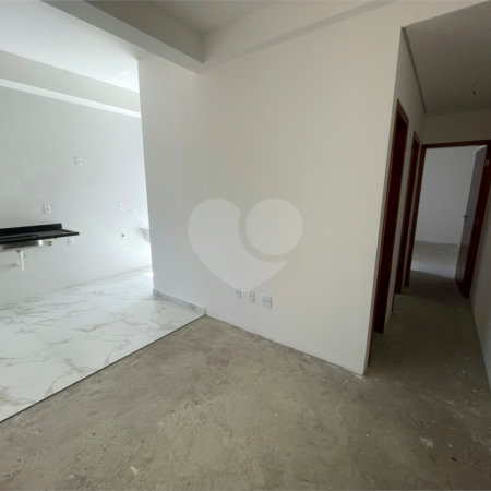 Apartamento à venda com 2 quartos em Parada Inglesa, São Paulo, SP