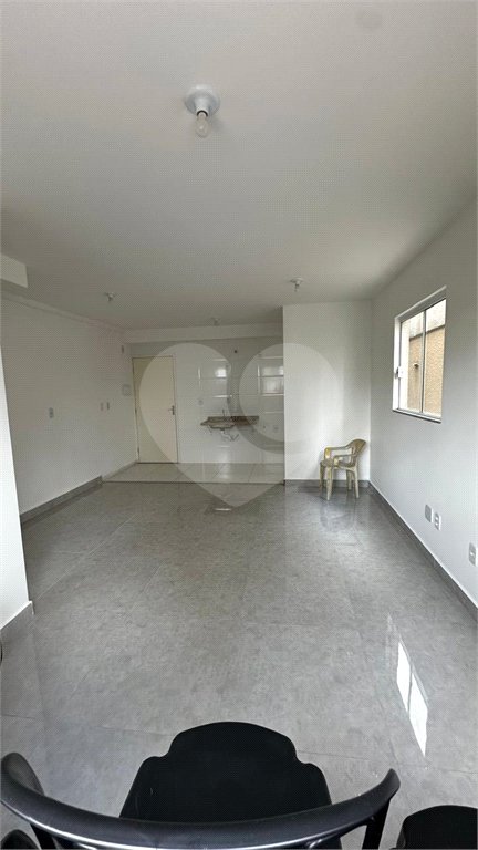 Apartamento à venda ou para alugar com 1 quarto em Vila Mazzei, São Paulo, SP