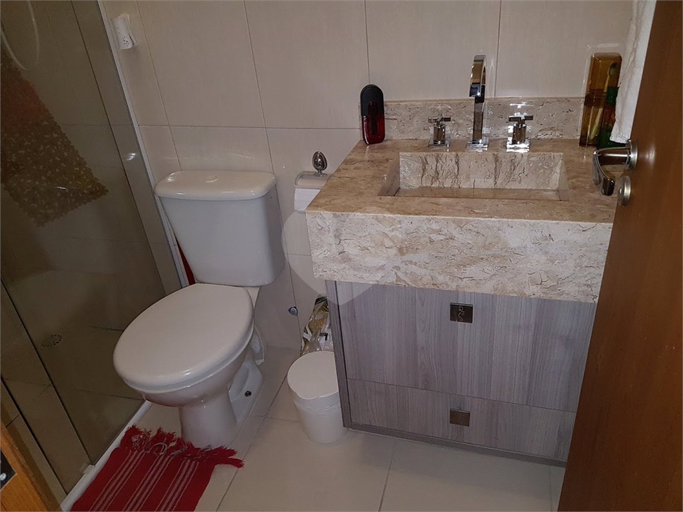 Casa à venda com 2 suítes no condomínio Imirim, São Paulo - SP
