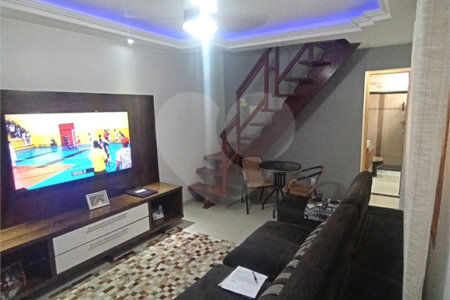 Casa à venda com 3 quartos, sendo 1 suíte, em Campo Grande, Rio de Janeiro, RJ